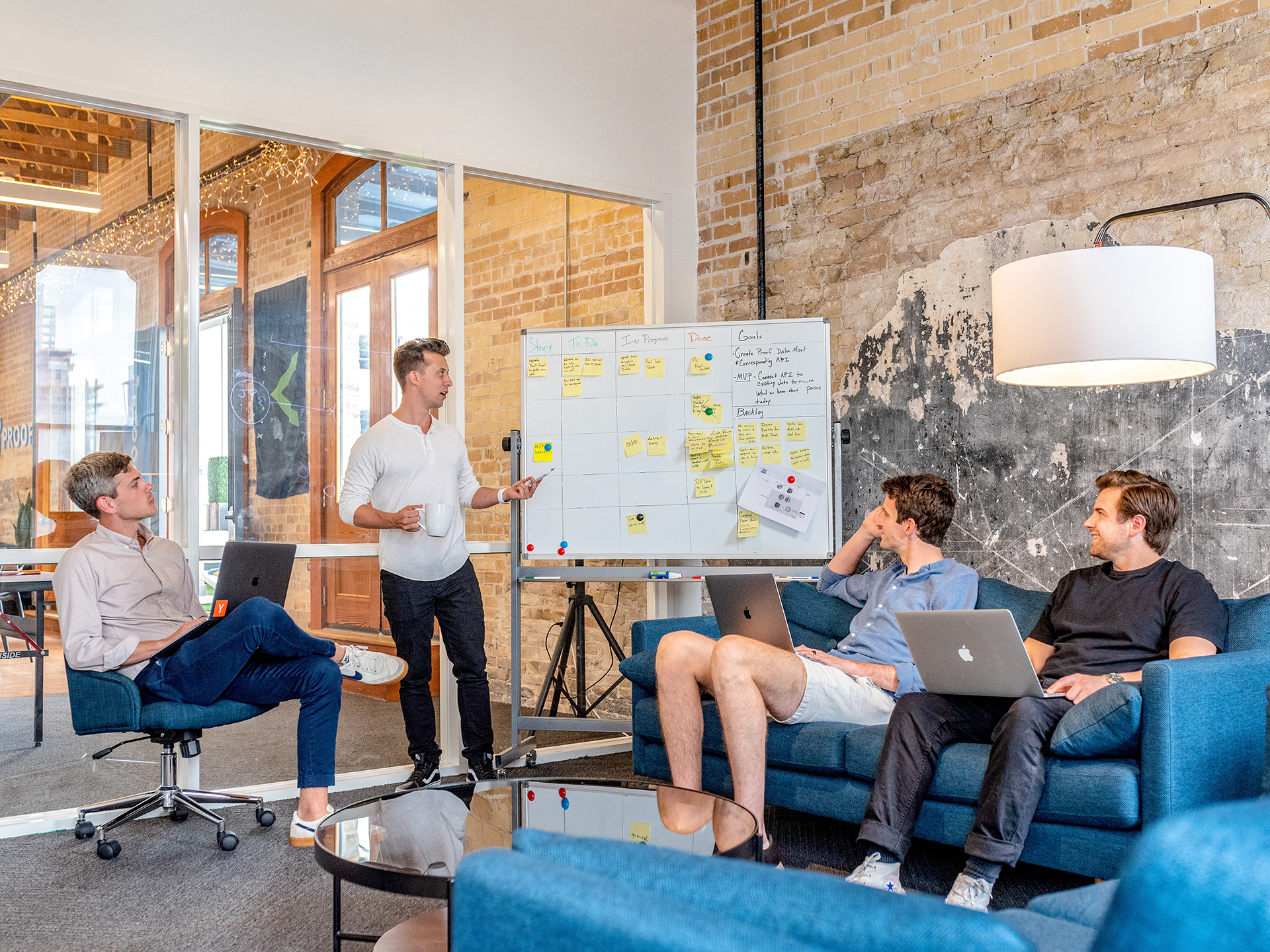 AI that knows your business